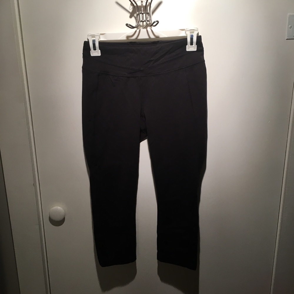 Lucy Hatha Capri